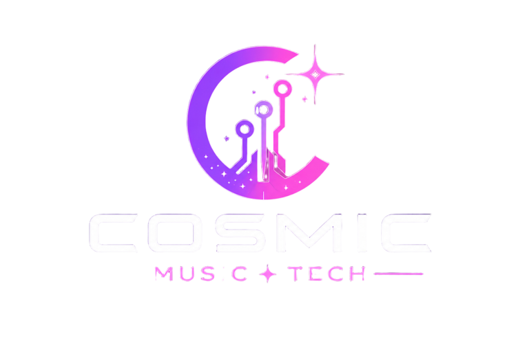 COSMIC Music & Tech